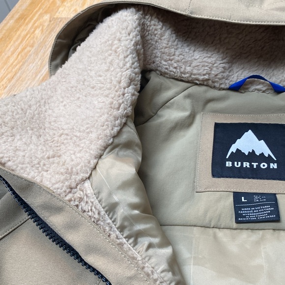 NEW Burton Prowess powder coat - Picture 5 of 6